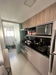 Apartamento com 2 Quartos à venda, 57m² no Vila Nova, Porto Alegre