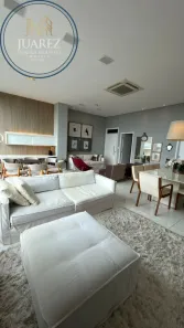 Apartamento com 3 Quartos à venda, 144m² no Horto Florestal, Salvador