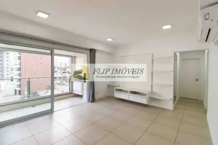 Apartamento com 2 Quartos à venda, 96m² no Cambuí, Campinas