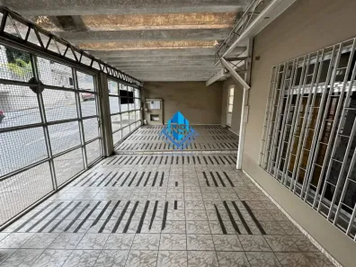 Casa com 3 Quartos à venda, 190m² no Nova Petrópolis, São Bernardo do Campo