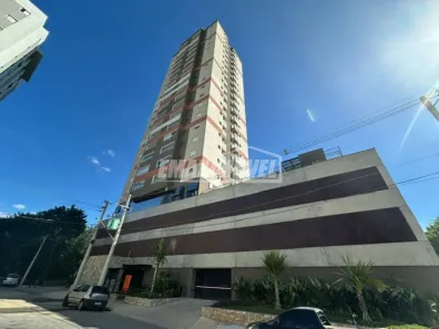Apartamento com 2 Quartos à venda, 72m² no Bairro da Vossoroca, Sorocaba