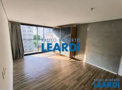 Apartamento com 1 Quarto para alugar, 44m² no Pinheiros, São Paulo