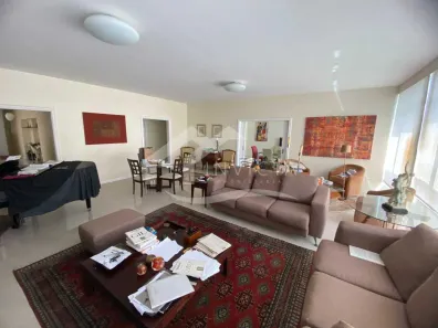 Apartamento com 3 Quartos à venda, 160m² no Copacabana, Rio de Janeiro