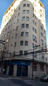 Sala Comercial com 3 Quartos à venda, 100m² no Cambuí, Campinas