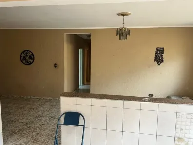 Casa com 3 Quartos para alugar, 125m² no Centro, Cajamar