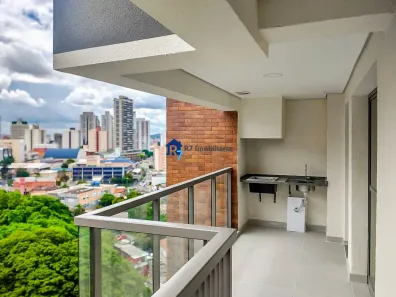 Apartamento com 3 Quartos à venda, 84m² no Centro, Osasco