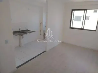 Apartamento com 2 Quartos à venda, 42m² no Jardim Ibirapuera, Campinas