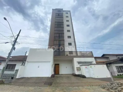 Apartamento com 2 Quartos para alugar, 70m² no São Luiz, Brusque