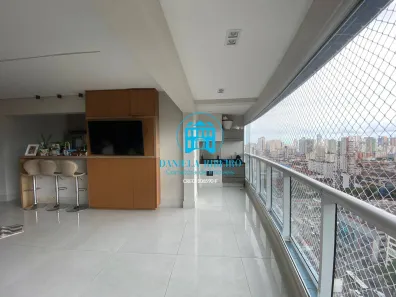 Apartamento com 2 Quartos à venda, 105m² no Boqueirão, Santos