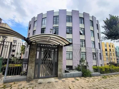 Apartamento com 2 Quartos para alugar, 62m² no Jardim Botânico, Curitiba