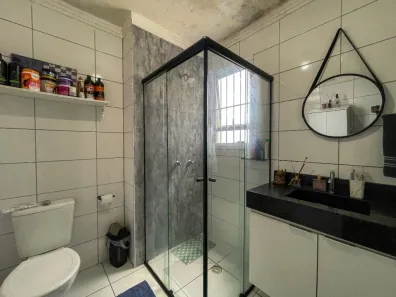 Apartamento com 2 Quartos à venda, 43m² no Parque Reboucas, São Paulo