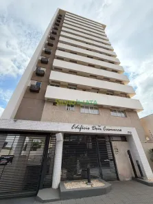 Apartamento com 1 Quarto à venda, 27m² no Zona 08, Maringá