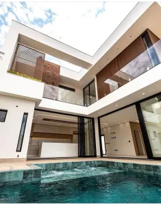 Casa de Condomínio com 4 Quartos à venda, 287m² no Jardim Residencial Dona Lucilla, Indaiatuba