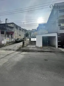 Lote/Terreno à venda, 110m² no Vila Bonilha Nova, São Paulo