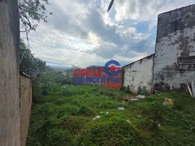 Lote/Terreno à venda, 141m² no Jardim Cherveson, Rio Claro