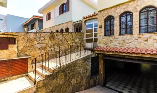 Sobrado com 3 Quartos à venda, 330m² no Vila Isolina Mazzei, São Paulo