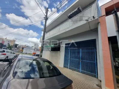 Casa com 3 Quartos à venda, 220m² no Núcleo Residencial Silvio Vilari, São Carlos