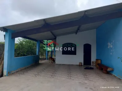 Casa com 1 Quarto à venda, 60m² no Jardim Coronel, Itanhaém