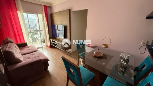 Apartamento com 3 Quartos à venda, 65m² no Umuarama, Osasco