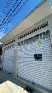 Ponto Comercial para alugar, 40m² no Jardim Didinha, Jacareí