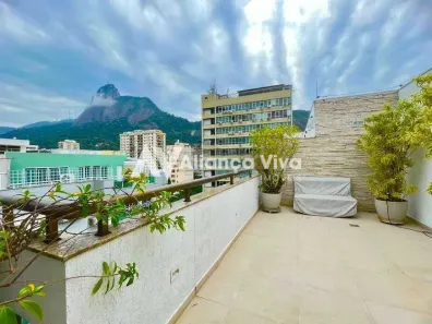 Cobertura com 3 Quartos à venda, 195m² no Botafogo, Rio de Janeiro