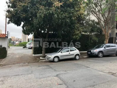 Lote/Terreno para venda ou aluguel, 1200m² no Vila Regente Feijó, São Paulo