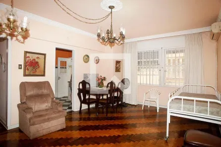 Apartamento com 3 Quartos à venda, 115m² no Floresta, Porto Alegre