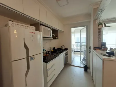 Apartamento com 2 Quartos à venda, 64m² no Barra Funda, São Paulo