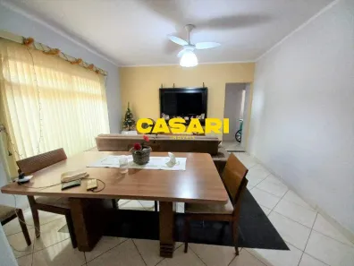 Apartamento com 3 Quartos à venda, 97m² no Jardim do Mar, São Bernardo do Campo