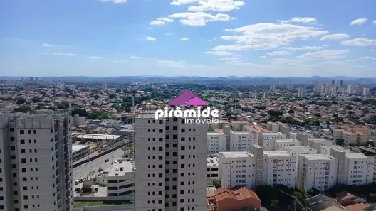Apartamento com 3 Quartos à venda, 90m² no Jardim Sul, São José dos Campos