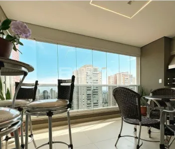 Apartamento com 3 Quartos à venda, 127m² no Jardim Botânico, Ribeirão Preto