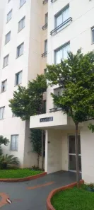 Apartamento com 2 Quartos à venda, 50m² no Vila Arriete, São Paulo