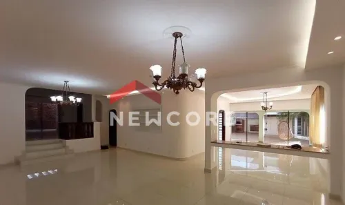 Casa de Condomínio com 3 Quartos à venda, 361m² no Parque Egisto Ragazzo, Limeira