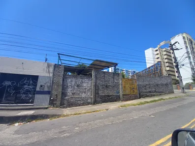 Lote/Terreno para alugar, 450m² no Itaoca, Fortaleza