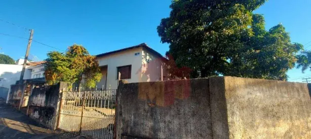 Casa com 4 Quartos à venda, 172m² no Vila Santa Catarina, Americana