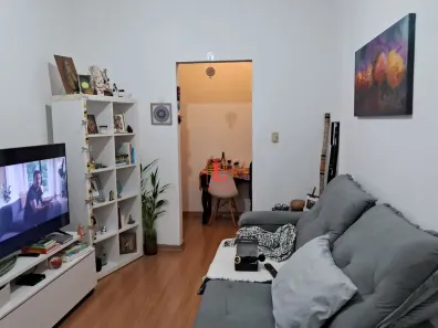 Apartamento com 1 Quarto à venda, 45m² no Centro, Rio de Janeiro