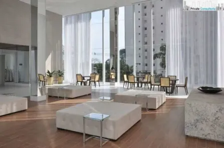 Apartamento com 4 Quartos à venda, 407m² no Vila Mariana, São Paulo