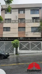 Apartamento com 3 Quartos à venda, 147m² no Anchieta, São Bernardo do Campo