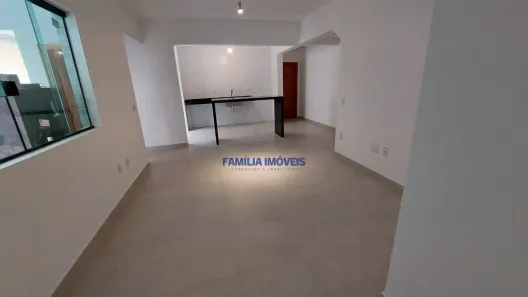 Casa com 3 Quartos à venda, 123m² no Aparecida, Santos