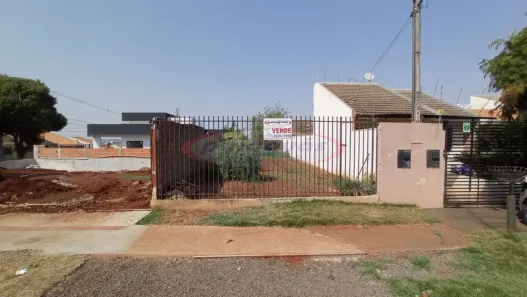 Lote/Terreno à venda, 178m² no Jardim Paulista IV, Maringá