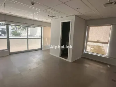 Sala Comercial para alugar, 289m² no Alphaville Centro Industrial e Empresarial/Alphaville., Barueri