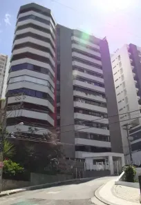 Apartamento com 4 Quartos à venda, 207m² no Graça, Salvador