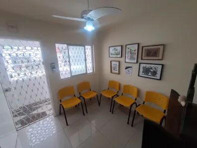 Consultório com 1 Quarto para alugar, 10m² no Boa Viagem, Recife