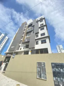 Apartamento com 2 Quartos para alugar, 54m² no Bessa, João Pessoa