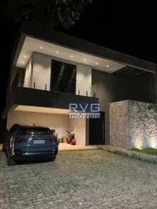 Casa de Condomínio com 3 Quartos à venda, 310m² no Bonfim Paulista, Ribeirão Preto