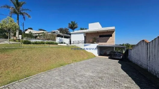 Casa de Condomínio com 3 Quartos à venda, 200m² no Chácara Moinho Velho, Carapicuíba