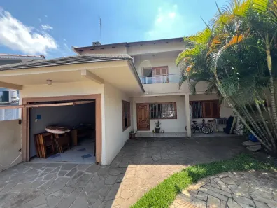 Casa com 3 Quartos à venda, 156m² no São José, Canoas