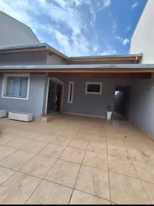 Casa com 3 Quartos à venda, 160m² no Jardim Nova Veneza (Nova Veneza), Sumaré
