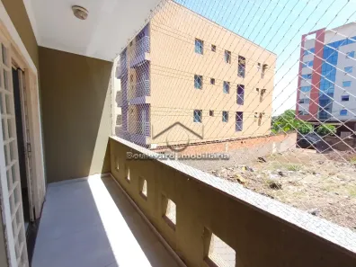 Apartamento com 2 Quartos para alugar, 74m² no Vila Ana Maria, Ribeirão Preto