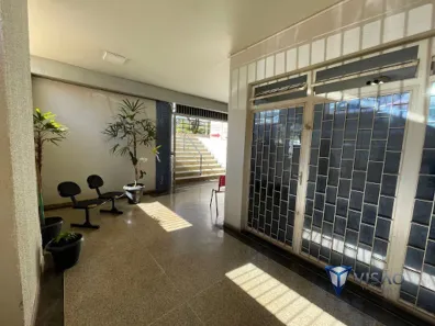 Ponto Comercial à venda, 25m² no Asa Norte, Brasília